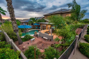 Relaxing Home with Pool BBQ & Game Room in Surprise